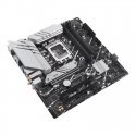 Main board Asus PRIME B760M-A WIFI D4 Processor family Intel, Processor socket LGA1700, DDR4 DIMM, M Main board Asus PRIME B760M-A WIFI D4 Processor family Intel, Processor socket LGA1700, DDR4 DIMM, M