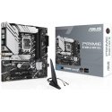 Pagrindinė plokštė Asus PRIME B760M-A WIFI D4 Processor family Intel, Processor socket LGA1700, DDR4