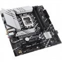 Pagrindinė plokštė Asus PRIME B760M-A WIFI D4 Processor family Intel, Processor socket LGA1700, DDR4