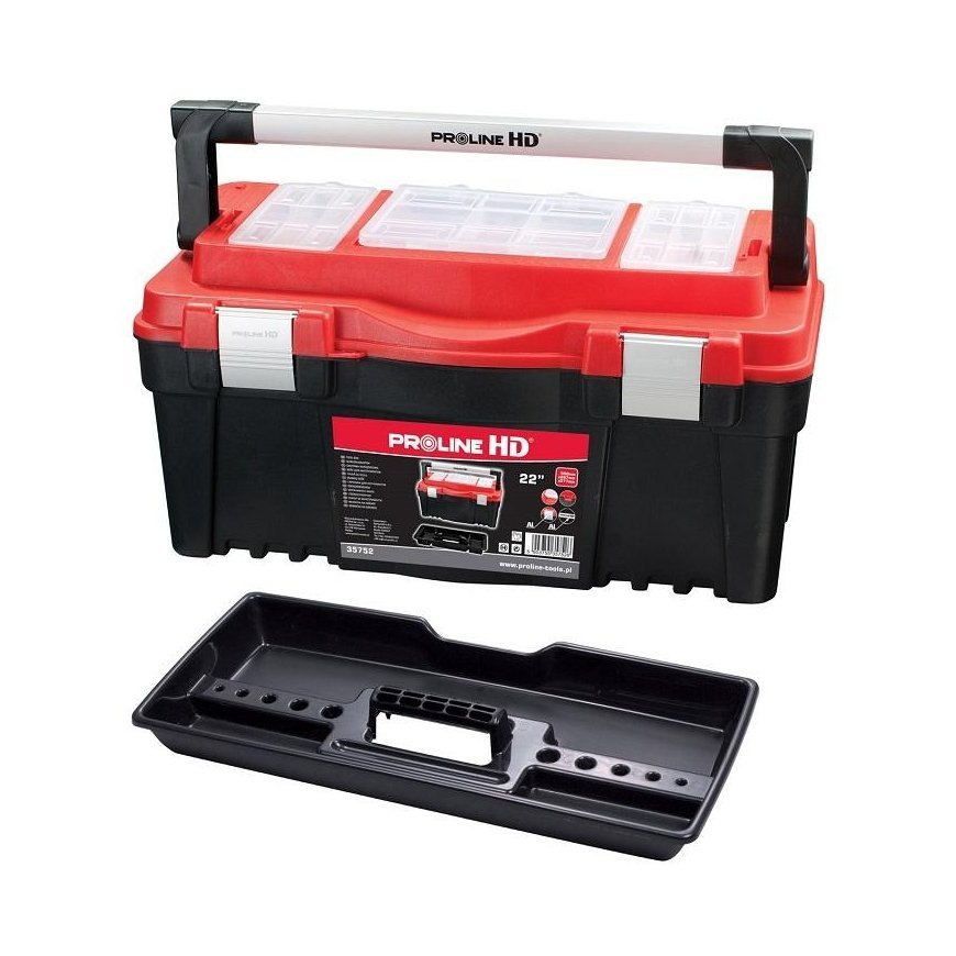Proline Pro-Line Toolbox 35752