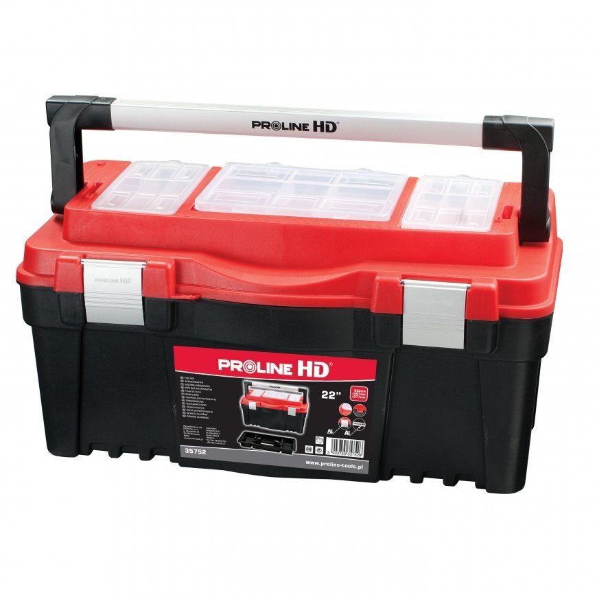 Proline Pro-Line Toolbox 35752 – 2
