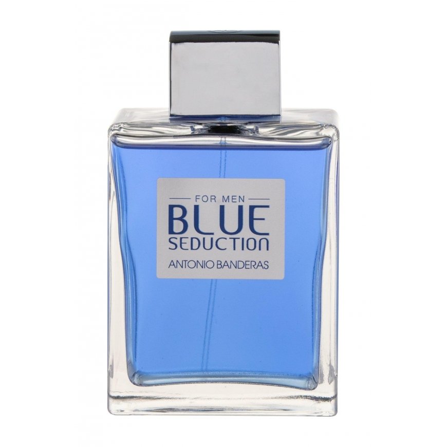 Antonio Banderas Blue Seduction EDT 200 ml – 2