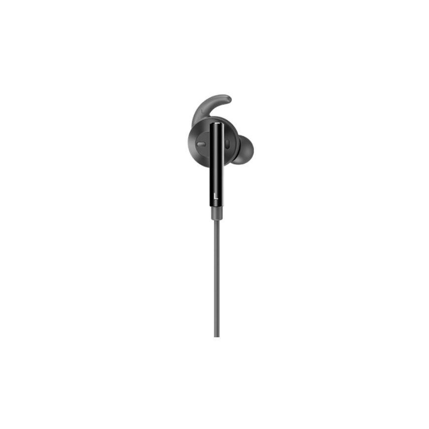 Denver BEN-151 Headset without Mic and Headset with Mic Handsfree In-Ear Black – 2