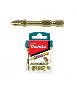 Makita B-39540 Torsion sukimo antgalis PZ 2-50mm (10)