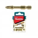 Makita B-39540 Torsion bit PZ 2-50mm (10) Makita B-39540 Torsion bit PZ 2-50mm (10)
