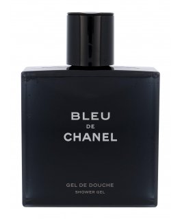 Shower gel Chanel Bleu de Chanel (200 ml)
