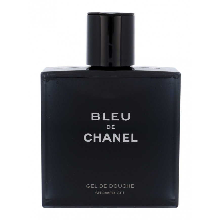 Dušo želė Chanel Bleu de Chanel (200 ml)
