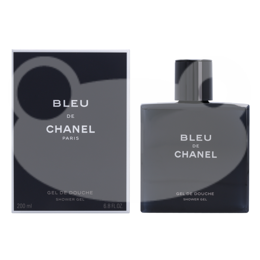 Dušo želė Chanel Bleu de Chanel (200 ml) – 2
