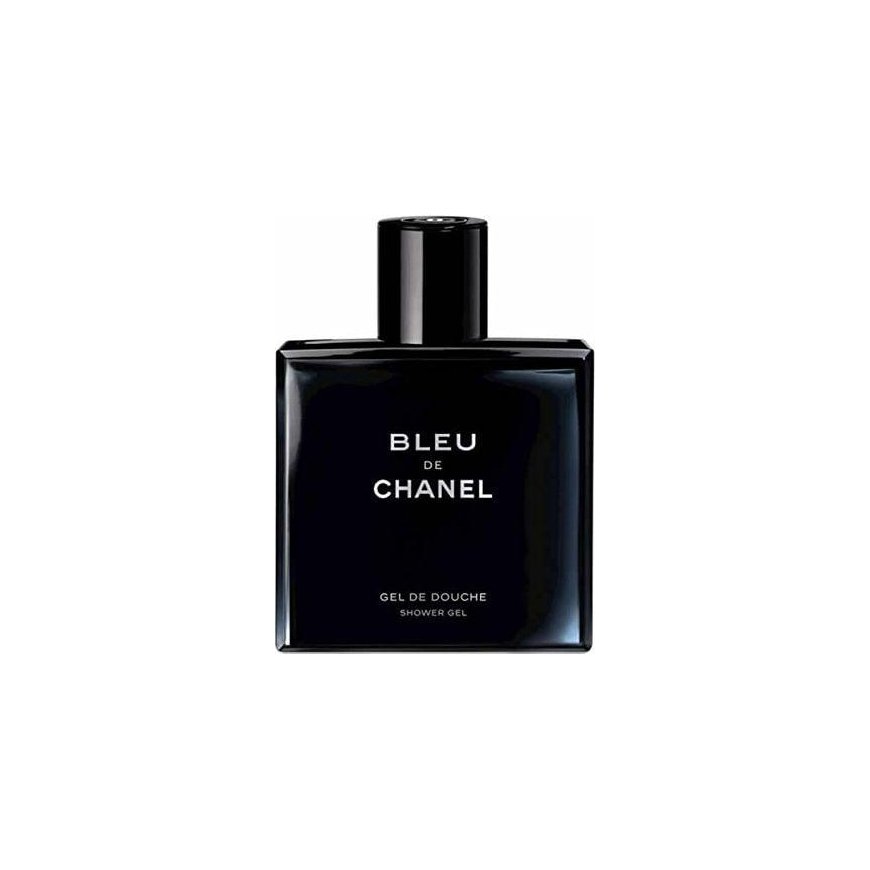 Shower gel Chanel Bleu de Chanel (200 ml) – 3