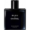 Shower gel Chanel Bleu de Chanel (200 ml) Shower gel Chanel Bleu de Chanel (200 ml)