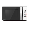 Toshiba Microwave, white (MWP-MG20P(WH)) Toshiba Microwave, white (MWP-MG20P(WH))