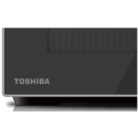 Toshiba Mikrobangų krosnelė, balta (MWP-MG20P(WH)) Toshiba Mikrobangų krosnelė, balta (MWP-MG20P(WH))