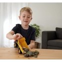 Simba MAJORETTE Grand Dump Truck Volvo R45D 1:45 20cm Simba MAJORETTE Grand Dump Truck Volvo R45D 1:45 20cm