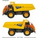 Simba MAJORETTE Grand Dump Truck Volvo R45D 1:45 20cm Simba MAJORETTE Grand Dump Truck Volvo R45D 1:45 20cm