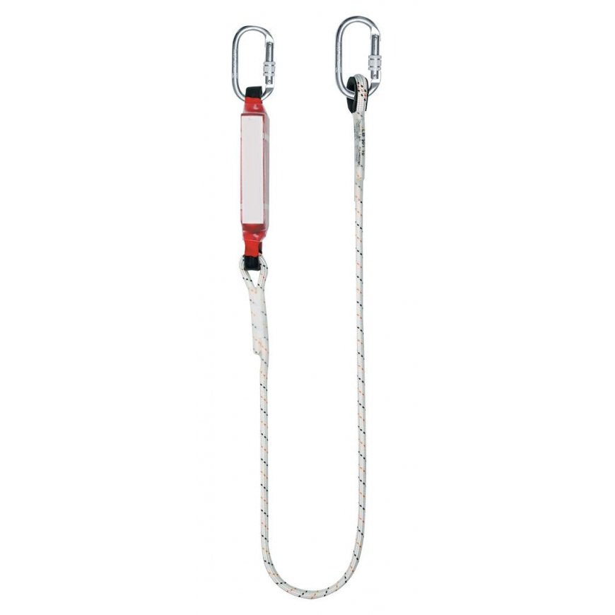 Neo Fall protection set with hip belt and shock absorber – 2