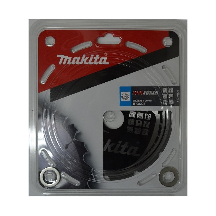 Makita B-08224 luokittelematon