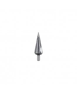 Step drill RUKO Ø4-30mm