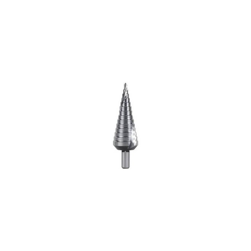 RUKO Step drill RUKO Ø4-30mm