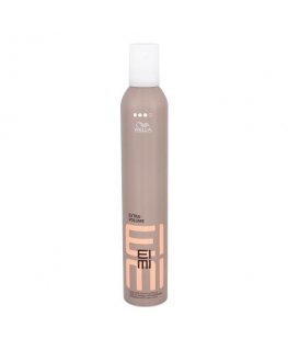 Wella Professionals Eimi Extra Volumizing Hair Mousse for Women 500 ml
