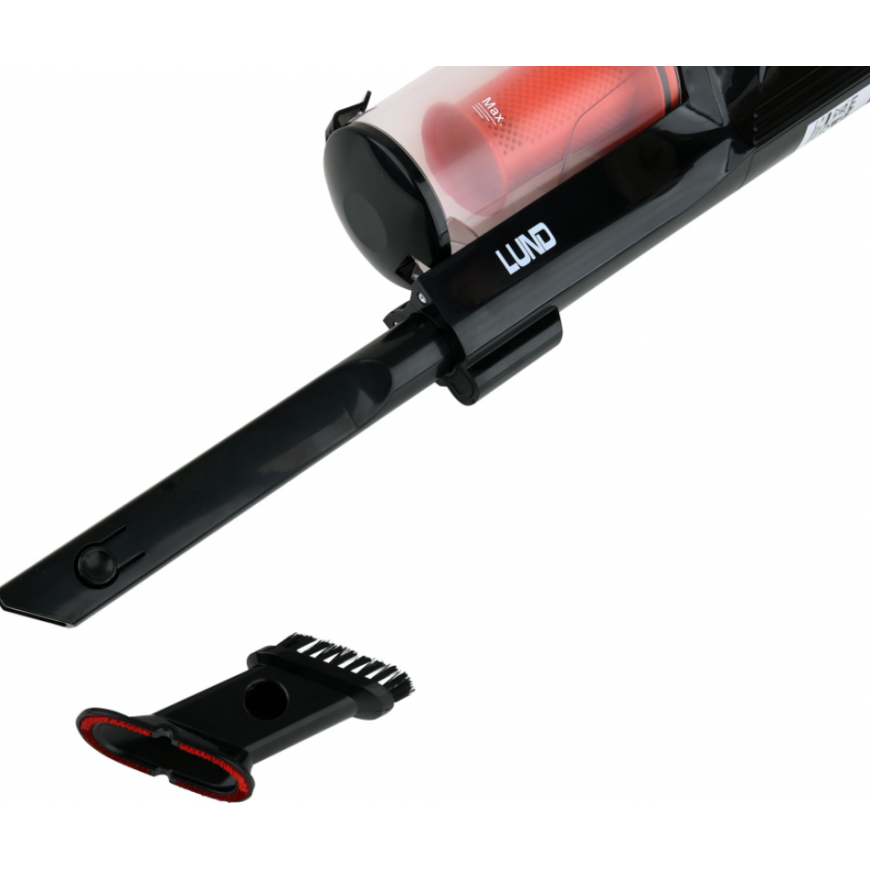 Toya Cyclonic vacuum cleaner LUND 67110, 800W – 3