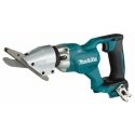 Makita DJS800Z Cordless scissors for fiber cement boards 18V, cutting power 13mm, without batteries Makita DJS800Z Cordless scissors for fiber cement boards 18V, cutting power 13mm, without batteries