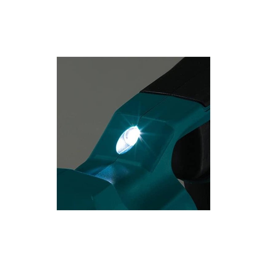 Makita DJS800Z Akumuliatorinės žirklės fibrocementinėms plošktėms 18V, kirpimo galia 13mm, be akumul – 4