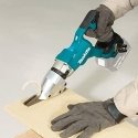 Makita DJS800Z Cordless scissors for fiber cement boards 18V, cutting power 13mm, without batteries Makita DJS800Z Cordless scissors for fiber cement boards 18V, cutting power 13mm, without batteries
