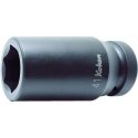 1" long hex impact head KOKEN 36mm 1" long hex impact head KOKEN 36mm