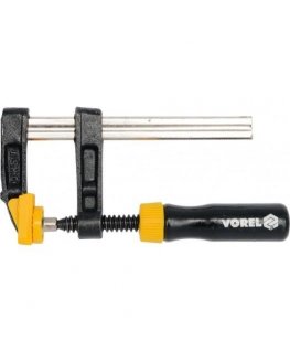 Toya Vorel Clamp 1000x120mm 37113