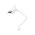 Rebel Table lamp with 5D magnifying glass 8W (60 SMD) Rebel Table lamp with 5D magnifying glass 8W (60 SMD)