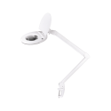 Rebel Table lamp with 5D magnifying glass 8W (60 SMD) Rebel Table lamp with 5D magnifying glass 8W (60 SMD)