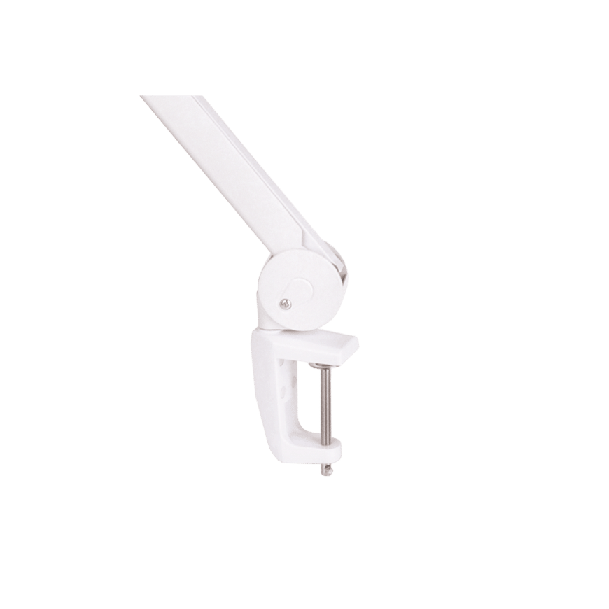Rebel Stalinė lempa su 5D didinamuoju stiklu 8W (60 SMD) – 7