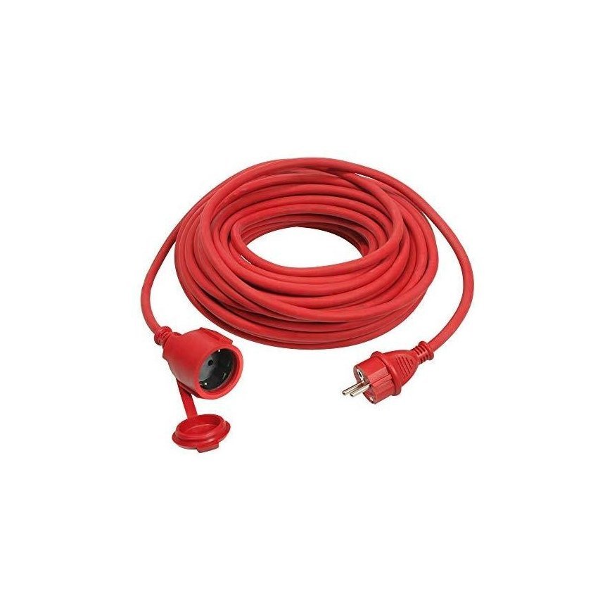 Ilgintuvas AS-SCHWABE H07RN-F 3G1,5 25m – 10