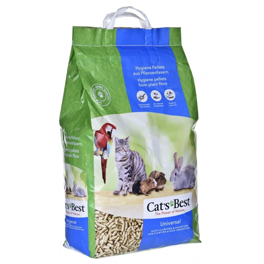 Cats Best Cat`s Best Universal granulated