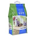 Cat's Best Universal granuliuotas natūralus universalus pjuveninis kraikas 20L Cat's Best Universal granuliuotas natūralus universalus pjuveninis kraikas 20L