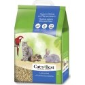 Cat's Best Universal granulated natural universal sawdust litter 20L Cat's Best Universal granulated natural universal sawdust litter 20L