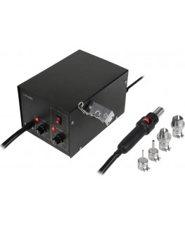 Kemot hot air SMD soldering station