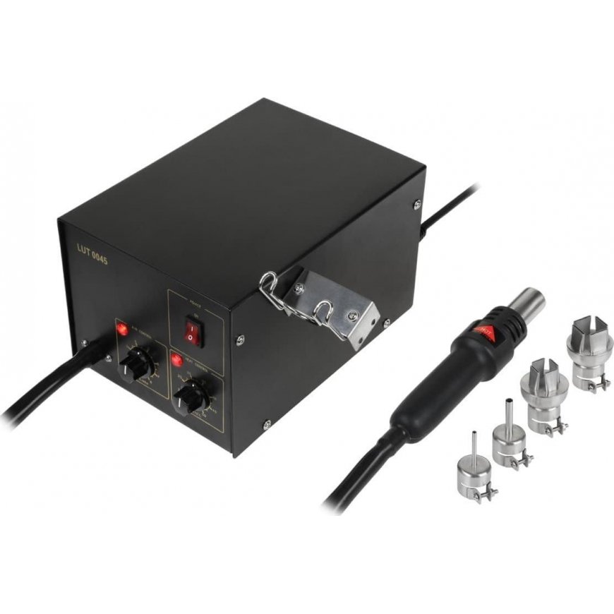 Kemot hot air SMD soldering station