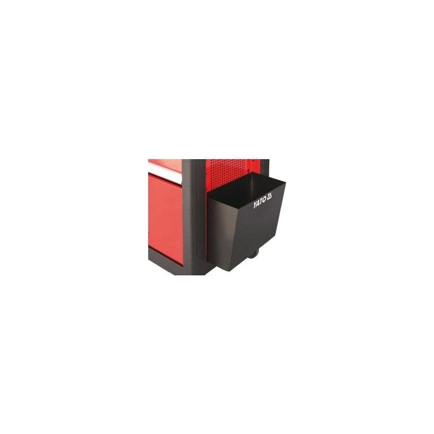 Yato Industrial Tool Trolley Auxiliary (YT-0908) – 2