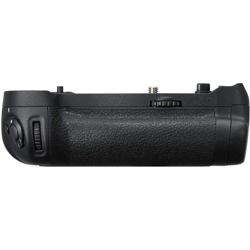 Nikon MB-D18 Battery Pack/Holder (D850) – 2