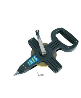 Mega Steel measuring tape 50 m (20345)