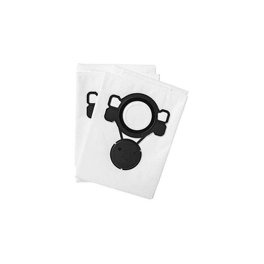 Nilfisk Disposable dust bags NILFISK Attix