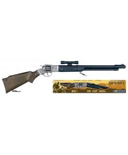 Pulio Gonher Guns GONHER rifle, 104/0