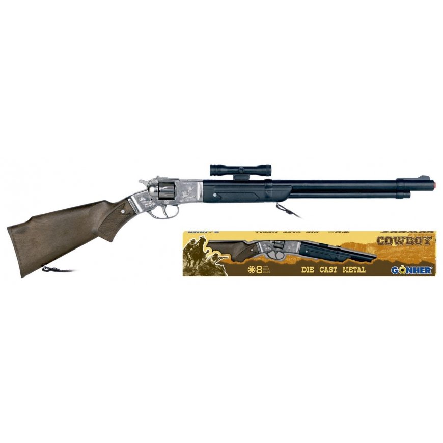 Pulio Gonher Guns GONHER rifle, 104/0