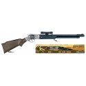 Pulio Gonher Guns GONHER šautuvas, 104/0 Pulio Gonher Guns GONHER šautuvas, 104/0