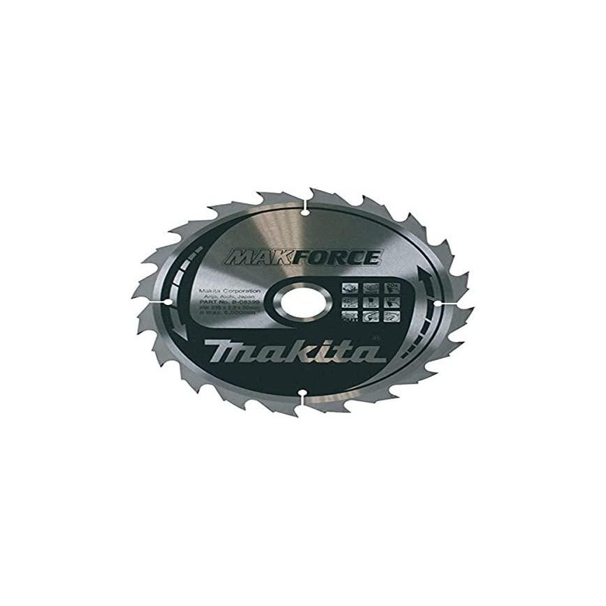 Makita B-08274 be kategorijos – 6