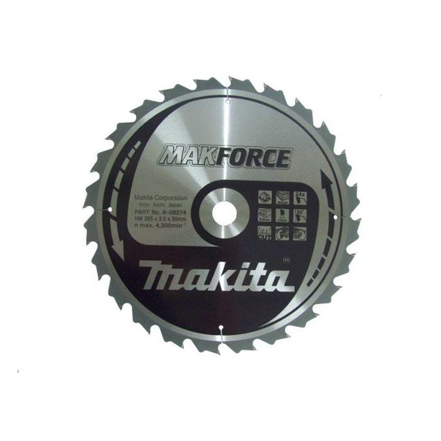 Makita B-08274 be kategorijos – 7