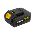 20V 4A Rebel Tools Rechargeable Battery 20V 4A Rebel Tools Rechargeable Battery