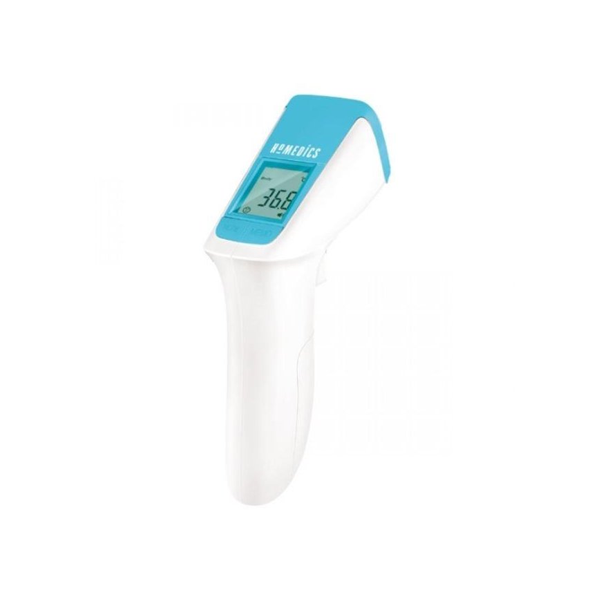 Homedics TE-350-EU Non-Contact Infrared Body Thermometer