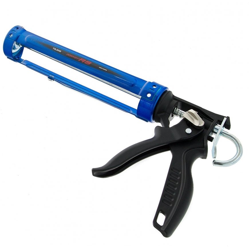 Tajima Sealant gun Tajima Convoy RS